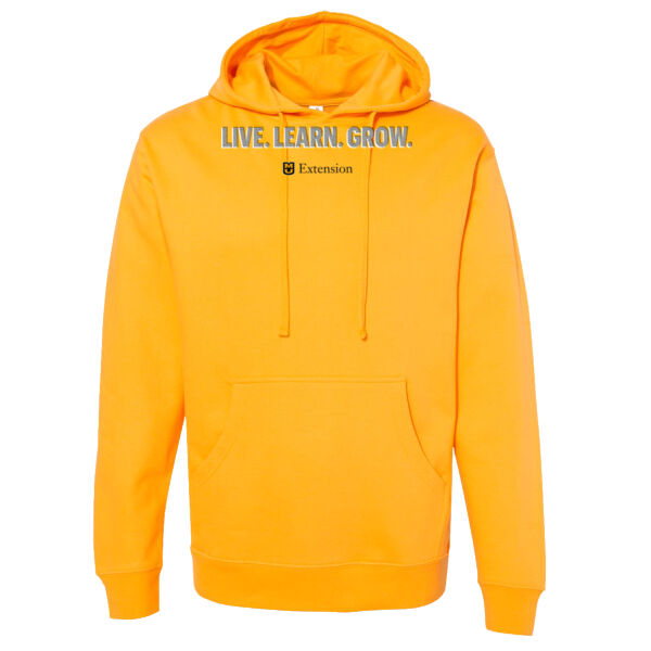 Mid-Weight Hoodie Thumbnail