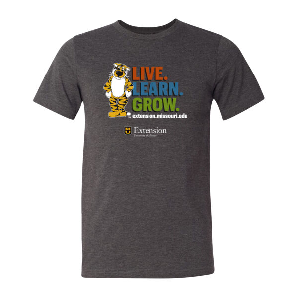 Bella Canvas Unisex T-Shirt  Thumbnail