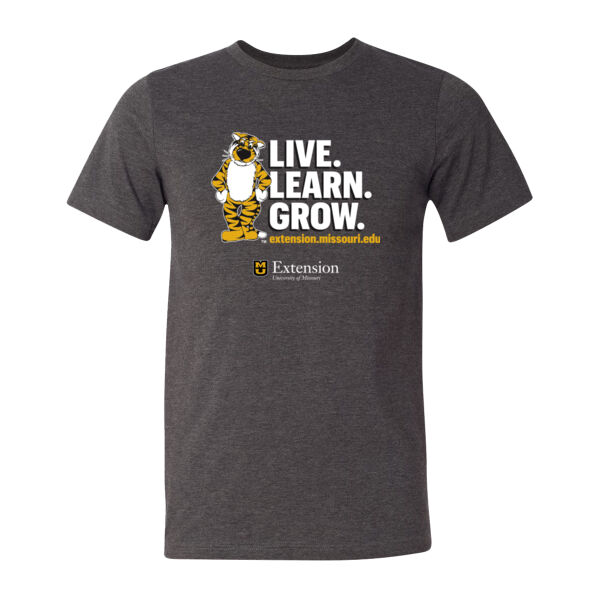 Bella Canvas Unisex T-Shirt  Thumbnail