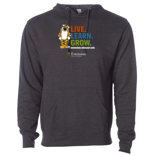 Mid-Weight Hoodie Thumbnail