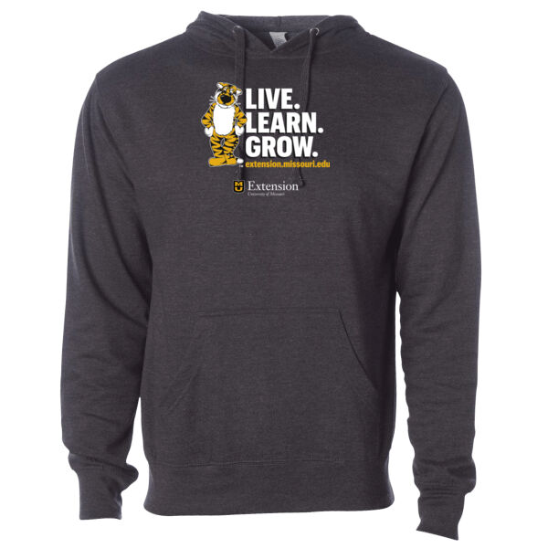 Mid-Weight Hoodie Thumbnail