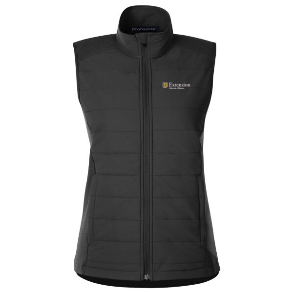 Women's Hybrid Vest Thumbnail