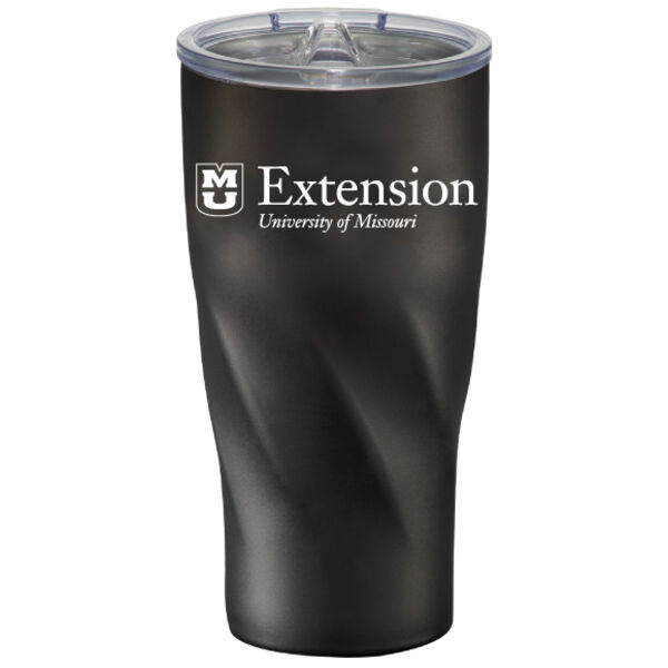 Tumbler - Hugo Copper Vacuum Insulated Tumbler 20oz Thumbnail