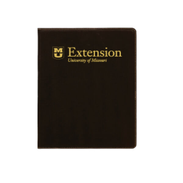 Notepad  - Small Portfolio with Notepad Thumbnail