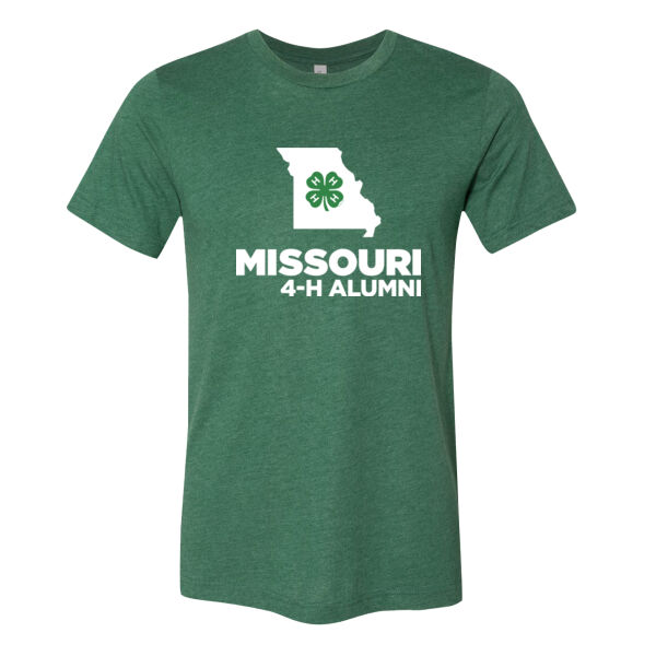 Unisex Bella Canvas Unisex T-Shirt Thumbnail