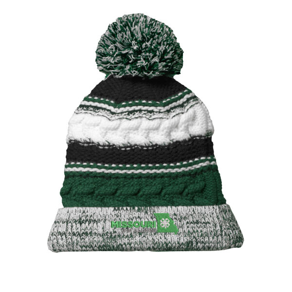 4-H Alumni Beanie Thumbnail