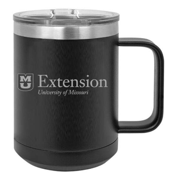 Extension Polar Camel Coffee Mug  Thumbnail