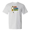 Essential-T Short Sleeve T-Shirt Thumbnail