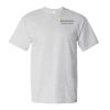 Essential-T Short Sleeve T-Shirt Thumbnail