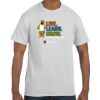Authentic Short Sleeve T-Shirt Thumbnail