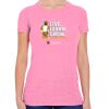 Ladies' Triblend Short-Sleeve T-Shirt Thumbnail